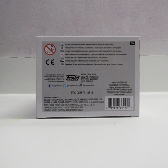 NIB The Lion King Pop&Tee - Picture 9 of 12